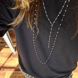 Cabi Devotion Necklace